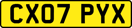 CX07PYX