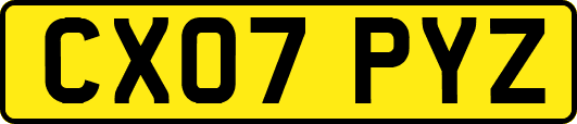 CX07PYZ