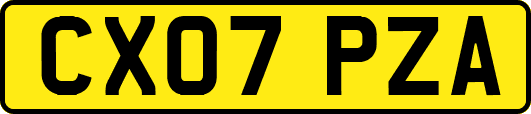 CX07PZA