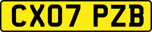 CX07PZB
