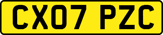 CX07PZC