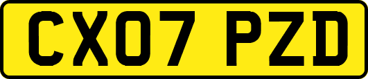 CX07PZD