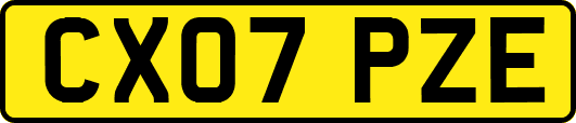 CX07PZE