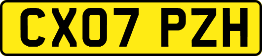 CX07PZH
