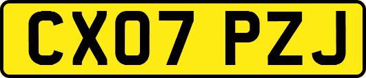 CX07PZJ