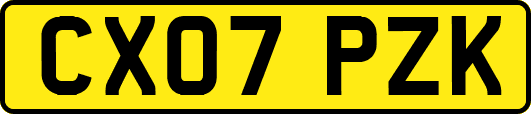 CX07PZK