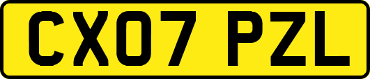 CX07PZL