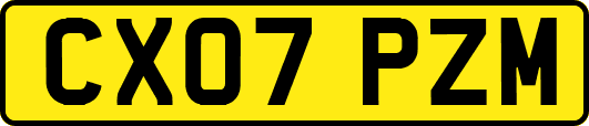 CX07PZM
