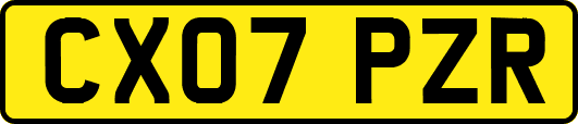CX07PZR