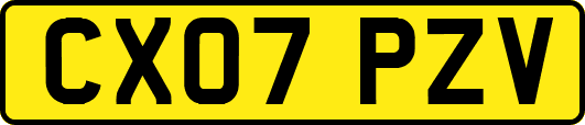 CX07PZV