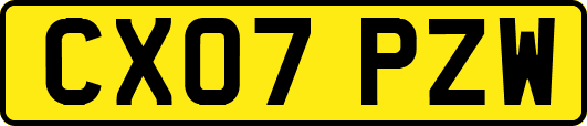 CX07PZW
