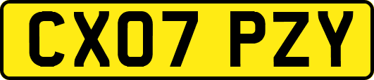 CX07PZY