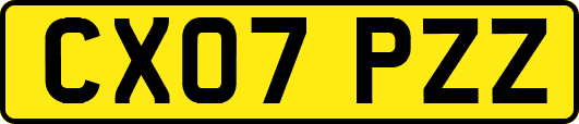 CX07PZZ