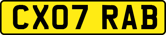 CX07RAB