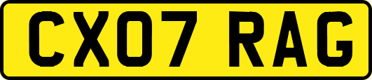 CX07RAG