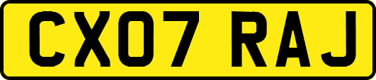 CX07RAJ