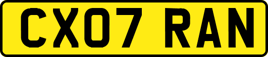 CX07RAN