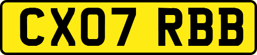 CX07RBB