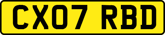 CX07RBD
