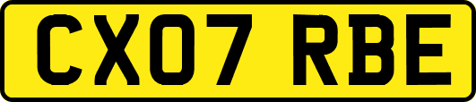 CX07RBE