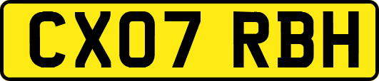 CX07RBH