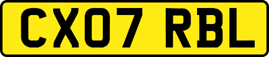 CX07RBL