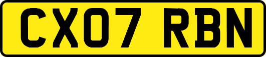 CX07RBN