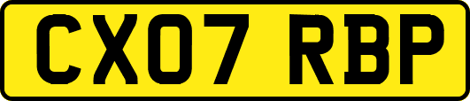 CX07RBP
