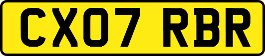 CX07RBR