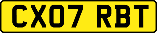 CX07RBT