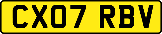 CX07RBV