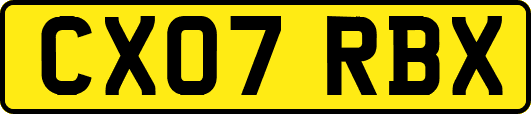 CX07RBX