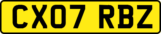 CX07RBZ