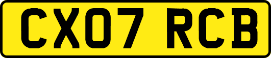 CX07RCB