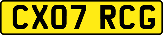 CX07RCG