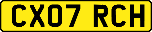 CX07RCH