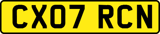 CX07RCN