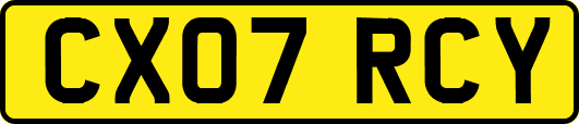 CX07RCY