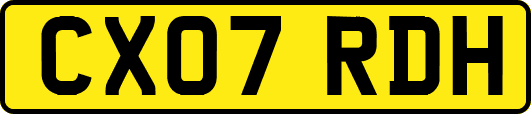 CX07RDH