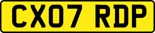 CX07RDP