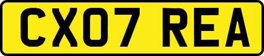 CX07REA