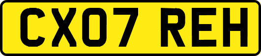 CX07REH