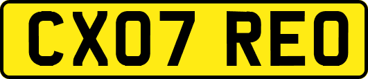 CX07REO