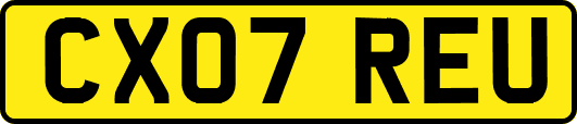 CX07REU