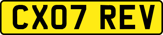 CX07REV