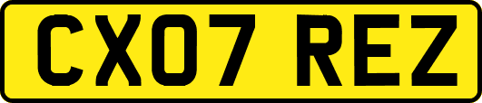CX07REZ
