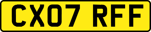CX07RFF