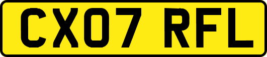 CX07RFL