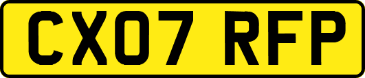 CX07RFP