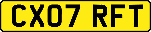 CX07RFT